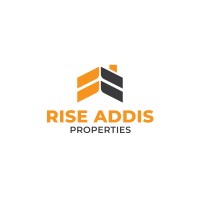Rise Addis properties logo - Similar company to Real Estate Market Place