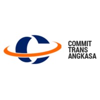 PT Commit Trans Angkasa (TELANDC) logo - Similar company to Green Education Organization