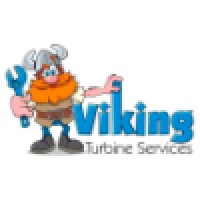 Viking Turbine Services logo - Similar company to 501F Users Group