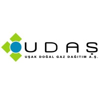 UDAŞ logo - Similar company to Rakepsa