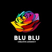 Blu Blu Creative Agency logo - Similar company to Solvit