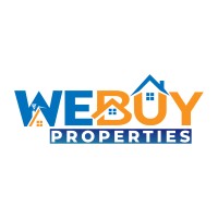 WE BUY PROPERTIES logo - Similar company to Uws Cyber Security Programme