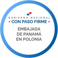 Ambasada Panamy w Polsce (Embajada de Panamá en Polonia) logo - Similar company to Carden Group
