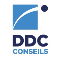 DDC conseils logo - Similar company to Lozav Conseils