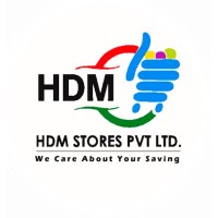 HDM Stores Private Limited logo - Similar company to Go Ip Global Services
