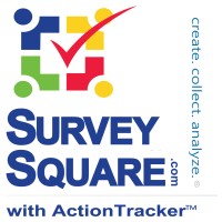 SurveySquare with ActionTracker