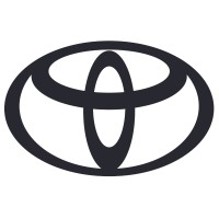 Toyota Deutschland logo - Similar company to Sebastian Wolf
