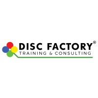 DISC Factory® logo - Similar company to People Performance International
