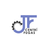 JF Centrífugas logo - Similar company to Centrimax Winkelhorst Trenntechnik Gmbh