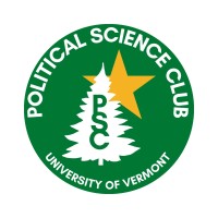 UVM Political Science Club logo - Similar company to Uvm Lawrence Debate Union