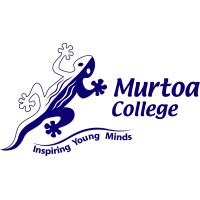 MURTOA COLLEGE logo - Similar company to Atlas Soils