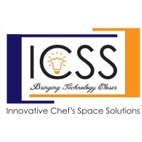 Innovative Chefs Space Solutions logo - Similar company to Builtpride Kitchen Solutions Pvt. Ltd.