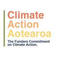 Climate Action Aotearoa logo - Similar company to The Mark