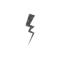 Lightning Rock logo - Similar company to Kite Shield Interactive