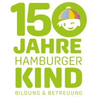 Hamburger Kind - Bildung & Betreuung gGmbH logo - Similar company to Rolling Taste Gmbh
