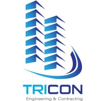 Tricon Engineering and Contracting logo - Similar company to Constractica