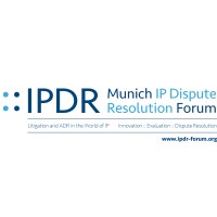 IPDR Forum logo - Similar company to Ipdr Instituto Paulista De Direito Regulatório