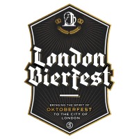 The London Bierfest logo - Similar company to Smart Parties