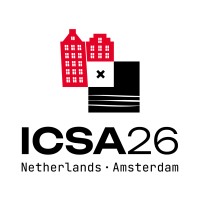 International Conference on Software Architecture ICSA logo - Similar company to Software Engineering Research Center, Iiit Hyderabad