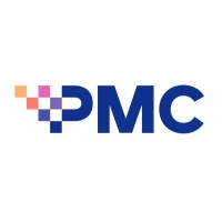 PMC-VR logo - Similar company to Global Learning London