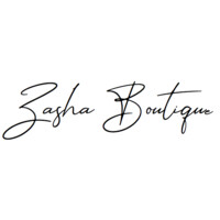 Zasha Boutique logo - Similar company to Camsecuriy