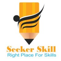Solution Seeker ( Right Place For Skills ) logo - Similar company to Saarthi Skill Academy