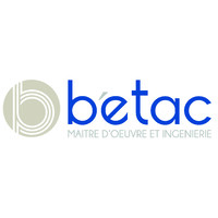BETAC logo - Similar company to Auxenco Sarl