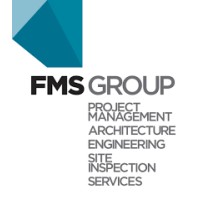 FMS GROUP Arquitetura e Engenharia logo - Similar company to Gatec Arquitetura E Engenharia