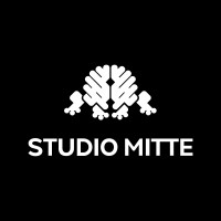 Studio Mitte logo - Similar company to Winkk