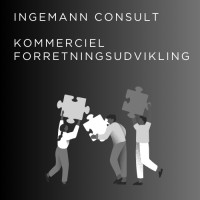 Ingemann Consult - Kommerciel Forretningsudvikling