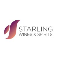Starling Wines & Spirits logo - Similar company to Wp Capital