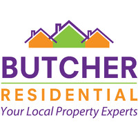 Butcher Residential Sales & Letting Agents logo - Similar company to Oak Estates