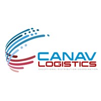 Canav Logistics, LLC. logo - Similar company to Congaree Logistics