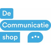 De Communicatieshop | Marketing & Communicatie logo - Similar company to Opper