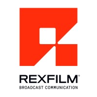 Rexfilm Broadcast and Communication Systems Ltd. logo - Similar company to Studiotech Hungary Kft.