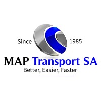 MAP Transport logo - Similar company to Mapa