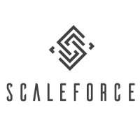 Scaleforce logo - Similar company to Goforma