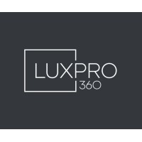 LUXPRO360 logo - Similar company to Oasi Foundation