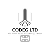 CODEG BIOTECHNOLOGY LTD. logo - Similar company to Codeg