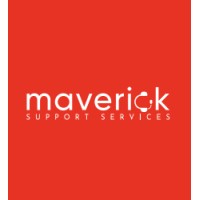 Maverick Payment Solutions logo - Similar company to Webzool Creative