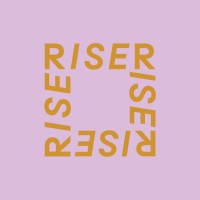 RISER Collective logo - Similar company to Mkt. Communications