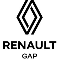 Renault - Dacia Gap Automobiles logo - Similar company to Groupe Synethis