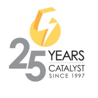Catalyst Marketing Design