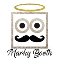 Marky Booth logo - Similar company to Strydex Robotics