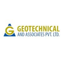 Geotechnical and Associates logo - Similar company to Cloverleaf Engineering