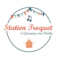 Station Troquet logo - Similar company to Buroburo