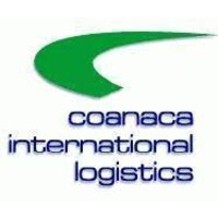 COANACA INTERNATIONAL LOGISTICS, C.A logo - Similar company to Peruvian Lunch