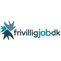 Frivilligjob.dk logo - Similar company to Frivilligcentre & Selvhjælp Danmark
