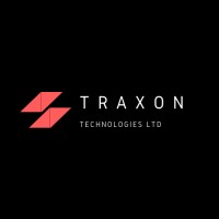 Traxon Technologies Ltd logo - Similar company to Traxon E:Cue