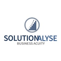 Solutionalyse logo - Similar company to Jodad